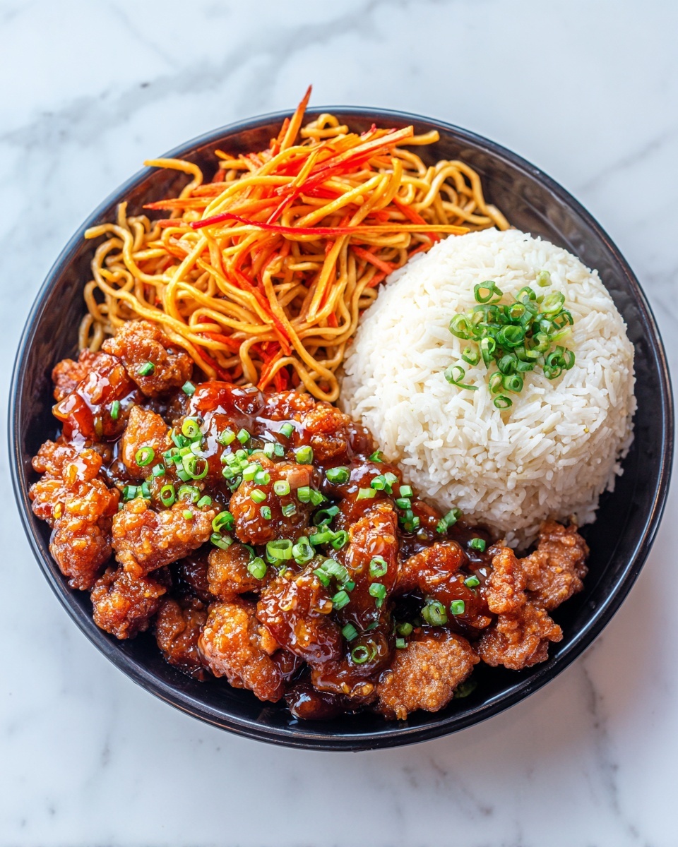 Honey Pepper Chicken Recipe - Recipe Image