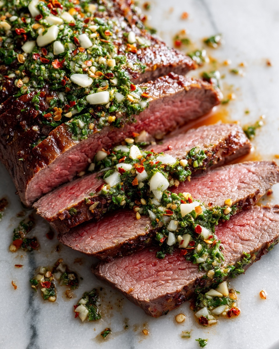 Herb Butter Beef Tenderloin Roast Recipe - Recipe Image