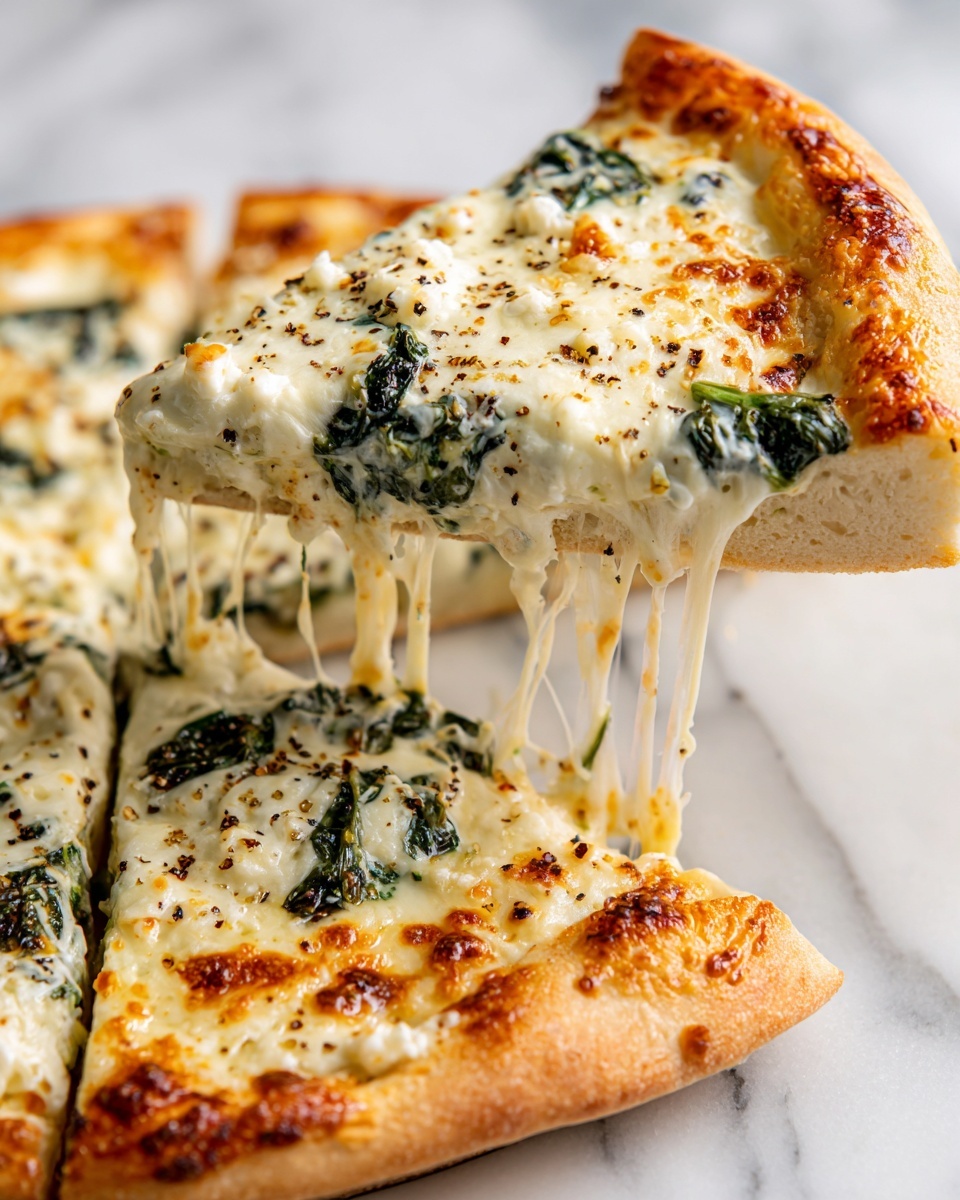 The Best Spinach Artichoke Dip Recipe - Recipe Image