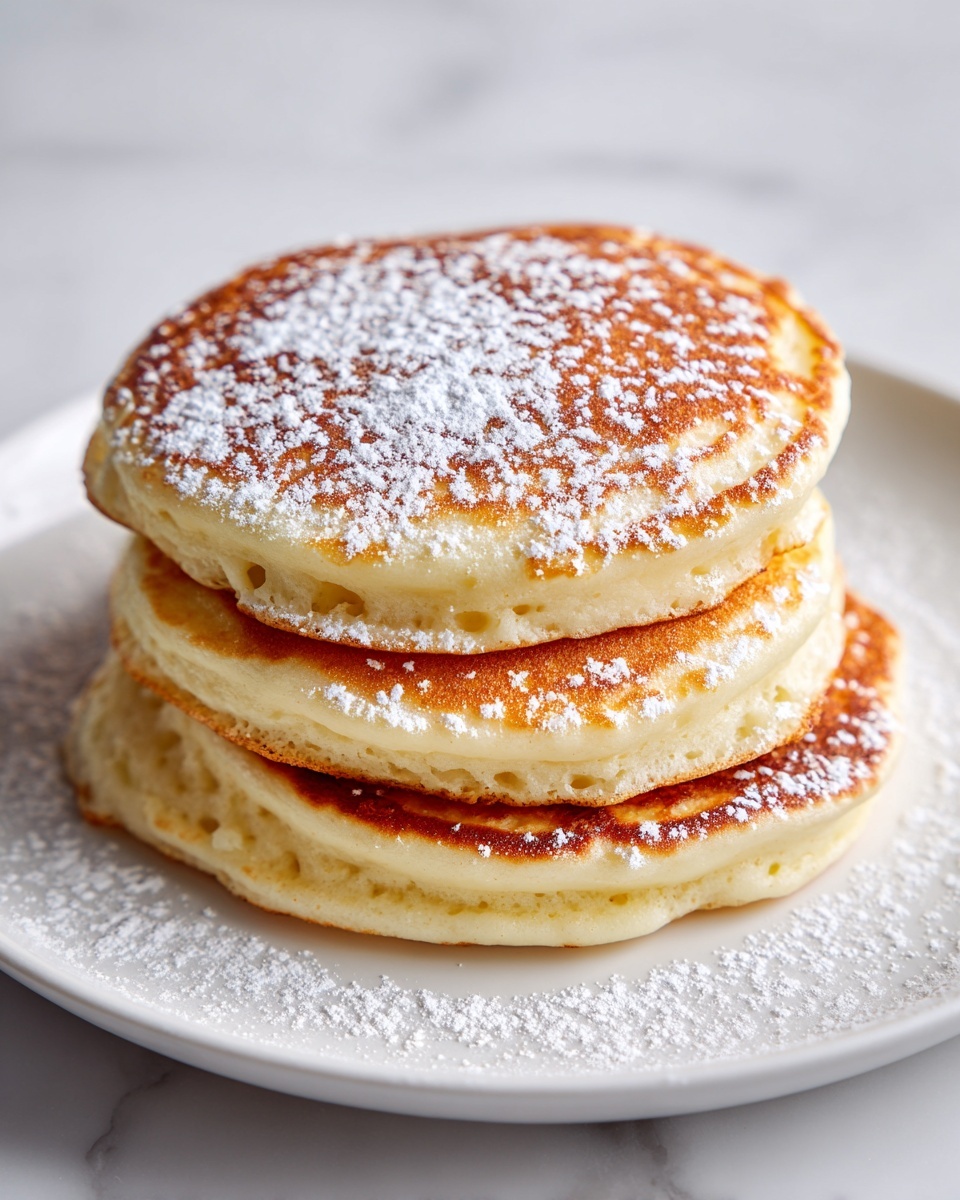 Old-Fashioned Southern Tea Cakes Recipe - Recipe Image