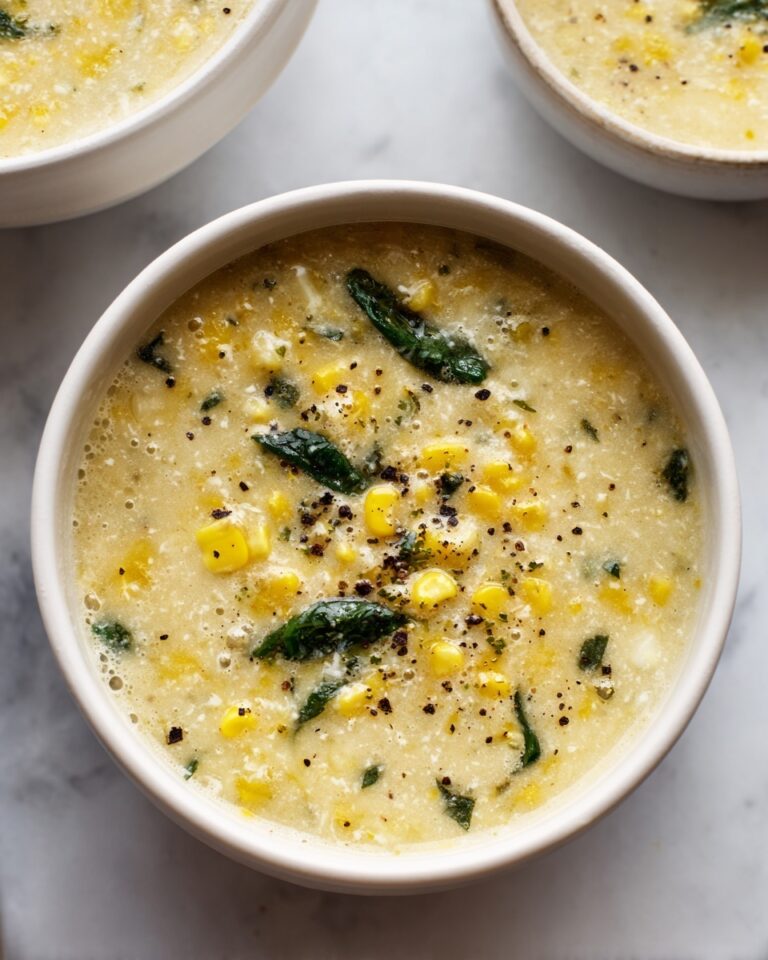 Irish Colcannon Soup Recipe