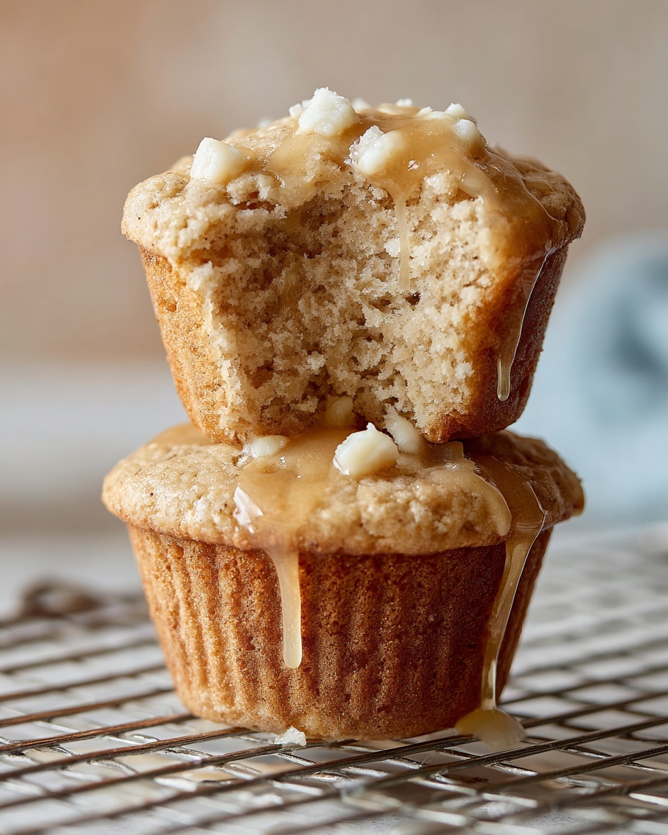 High Protein McGriddle Bites Recipe - Recipe Image