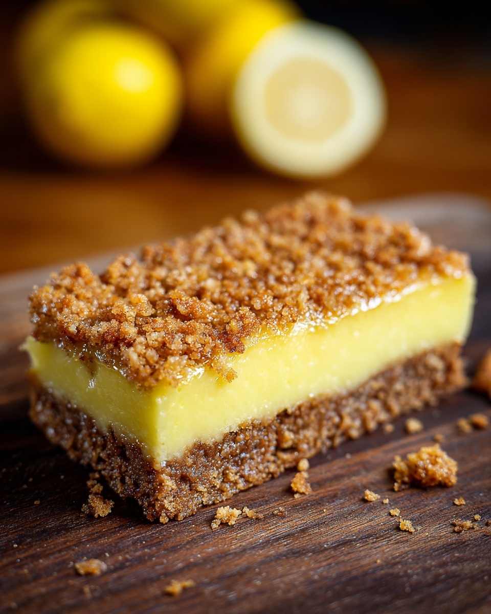 Lemon Loaf Recipe - Recipe Image