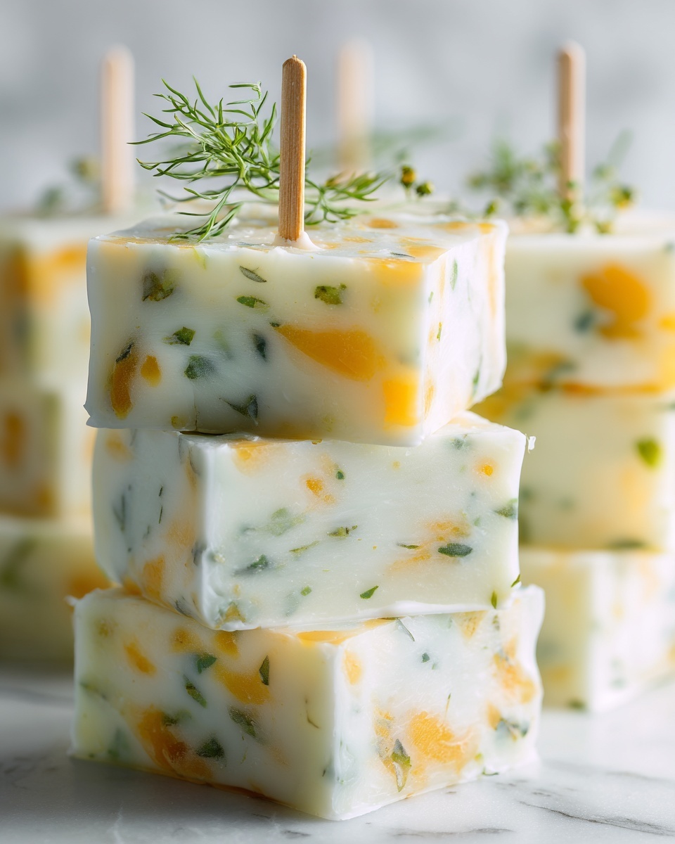 Smoked Salmon Bites Recipe - Recipe Image