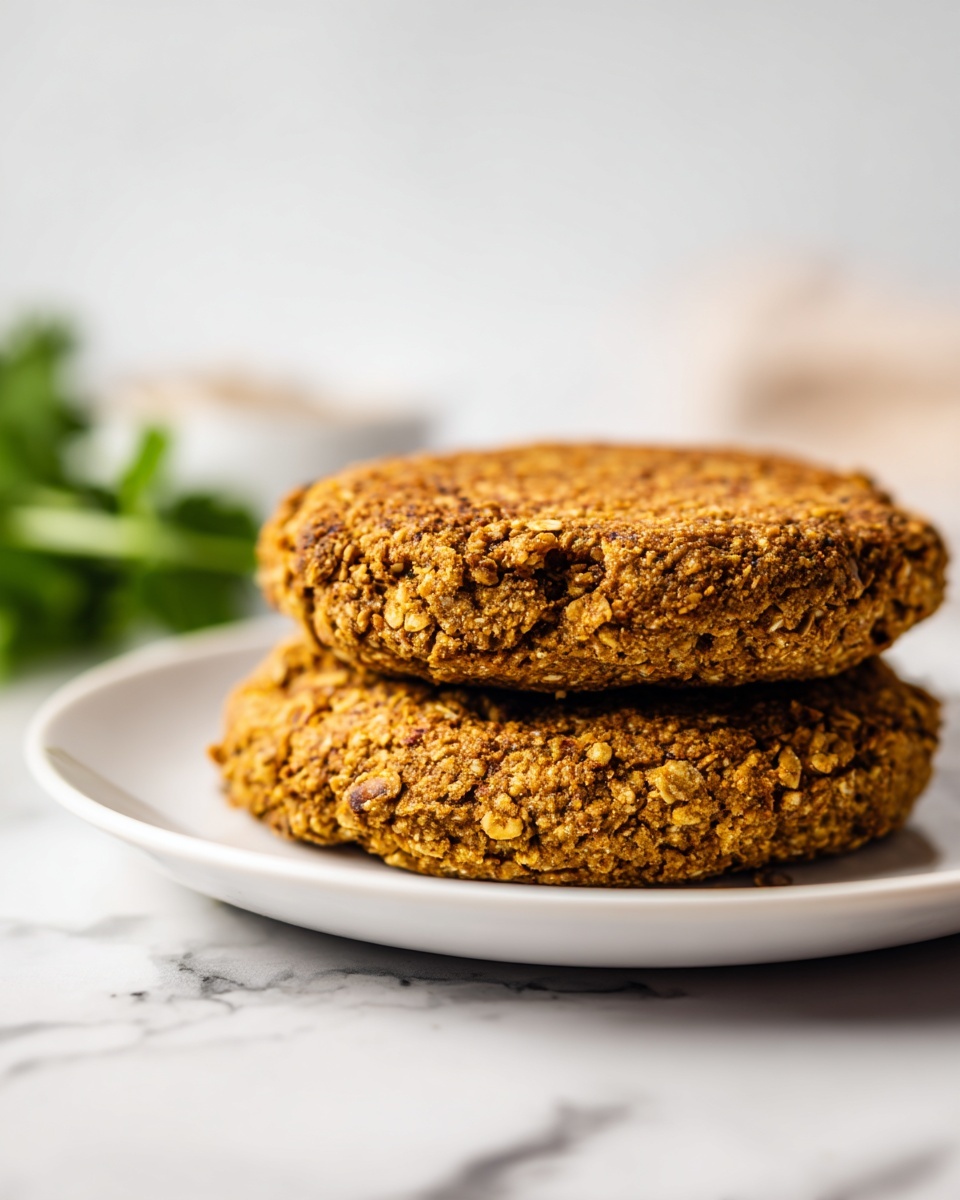 Crispy Air Fryer Salmon Patties Recipe - Recipe Image