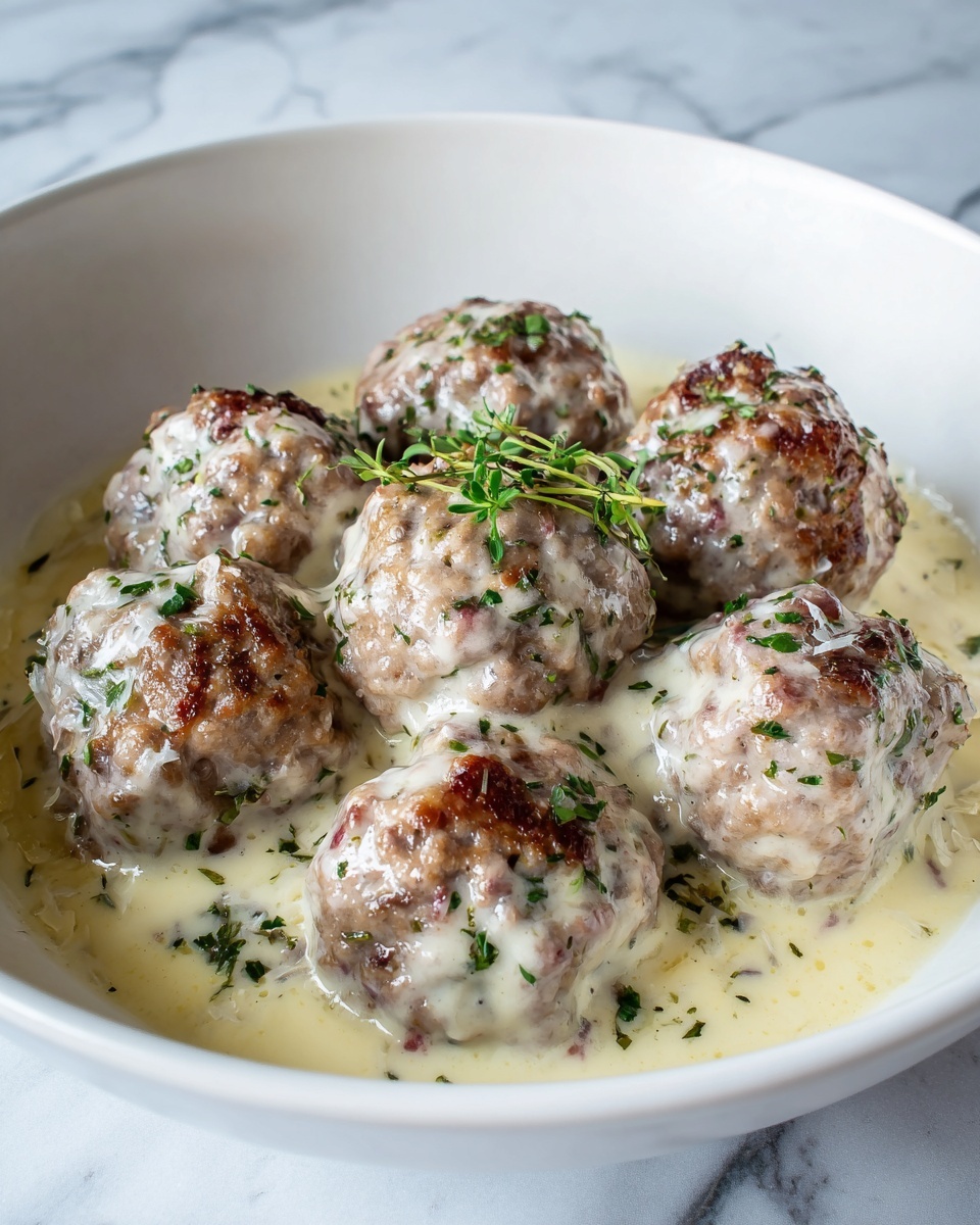 Albondigas Soup Recipe - Recipe Image