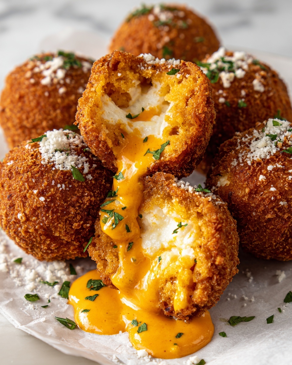 Cheesy Ranch Buffalo Chicken Pretzel Bites Recipe - Recipe Image