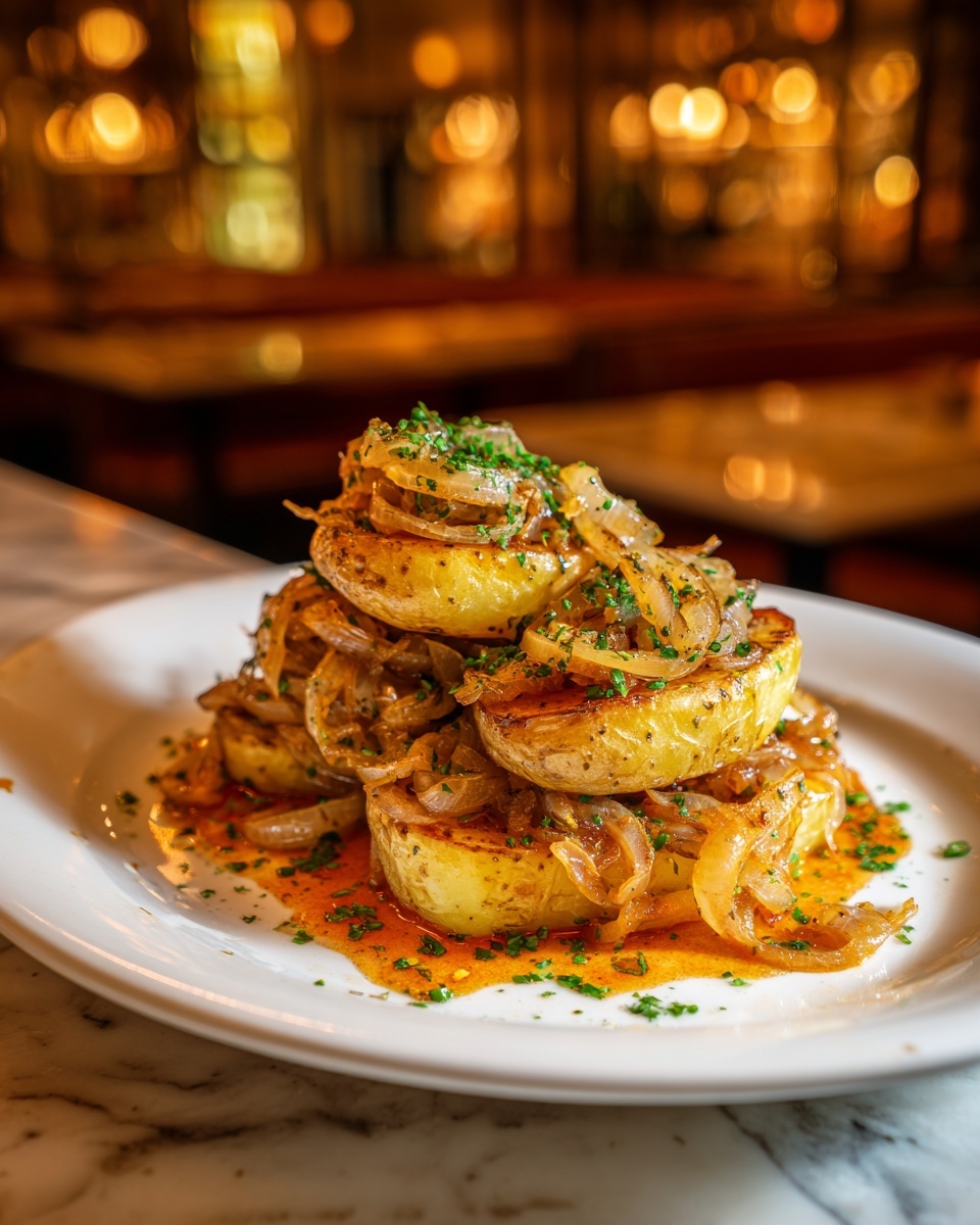 Crispy Baked Potato Wedges Recipe - Recipe Image