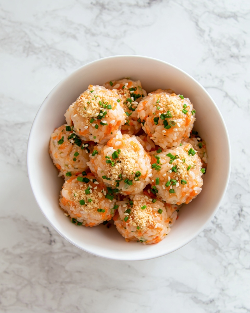 Homemade Spicy Tuna Crispy Rice Recipe - Recipe Image