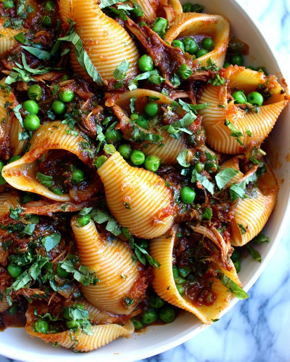 Creamy One-Pot Gnocchi with Chicken and Vegetables Recipe - Recipe Image