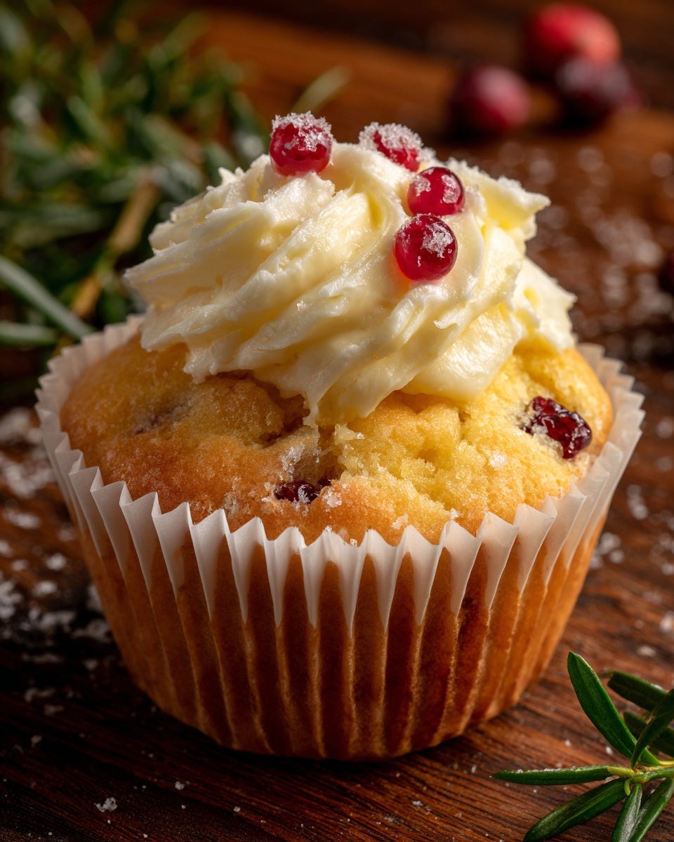 Easy Chicken Cupcakes Recipe - Recipe Image