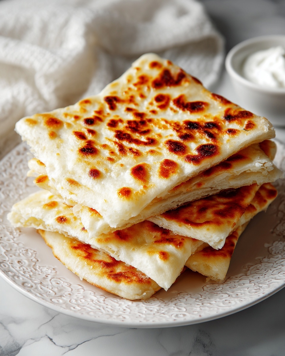 Potato Scones Recipe - Recipe Image