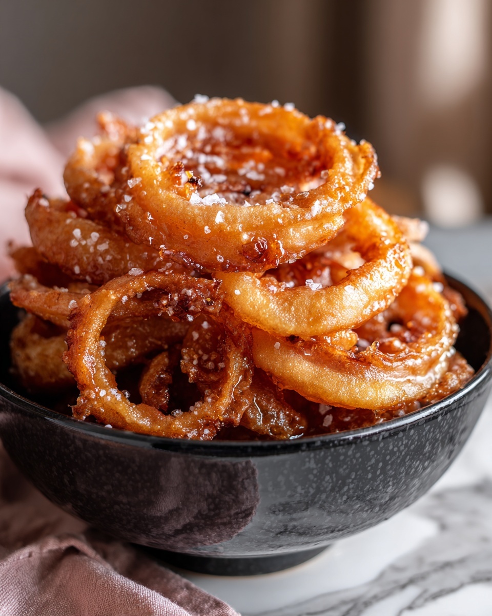 Butter Toffee Pretzels Recipe - Recipe Image