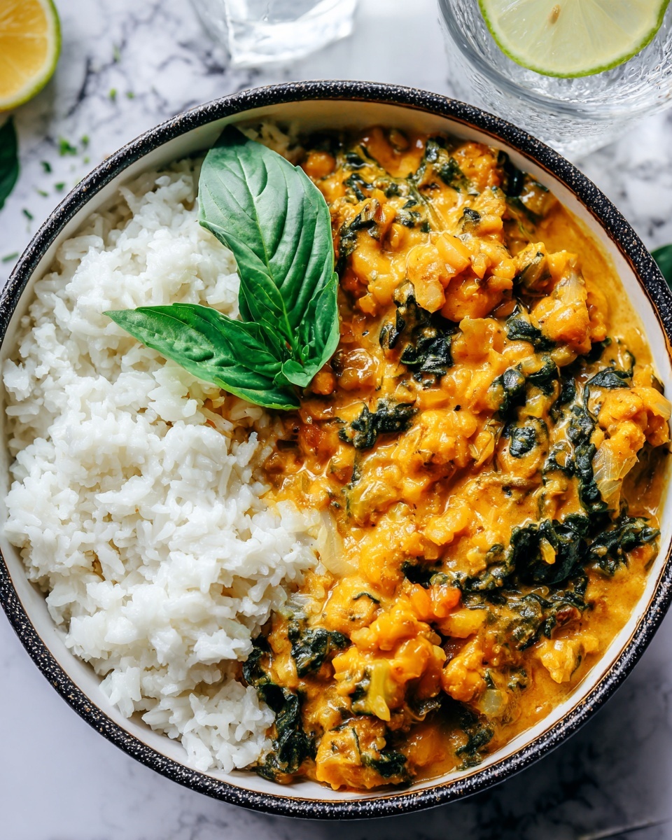 Crockpot Thai Yellow Curry Chicken Recipe - Recipe Image