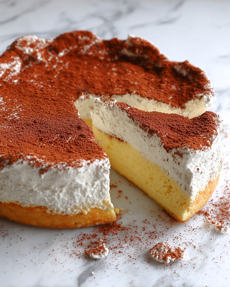 Classic Coffee Cake Recipe - Recipe Image