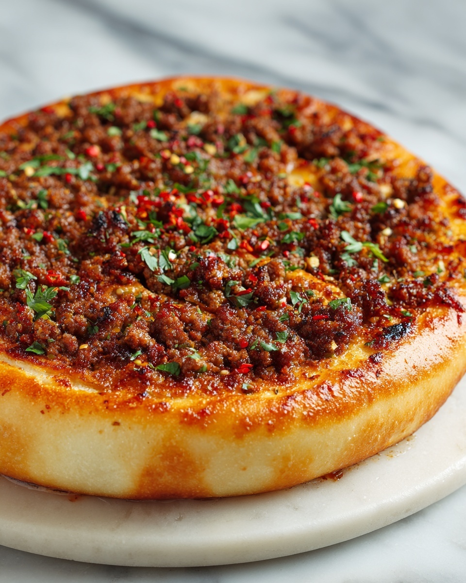 Garbage Bread Recipe - Recipe Image