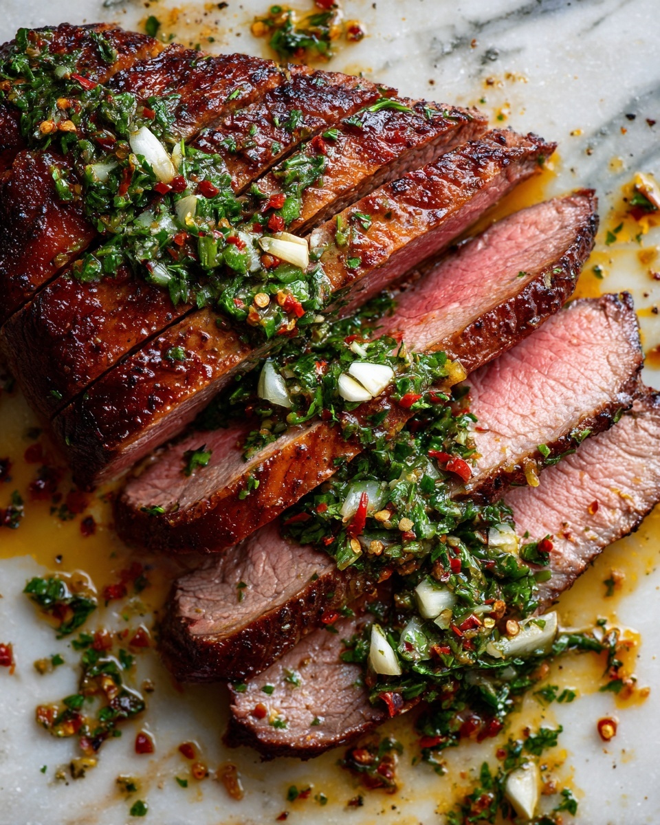 Herb Butter Beef Tenderloin Roast Recipe - Recipe Image