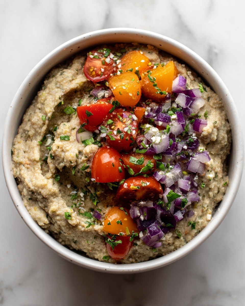 Mediterranean Quinoa Power Bowl Recipe - Recipe Image
