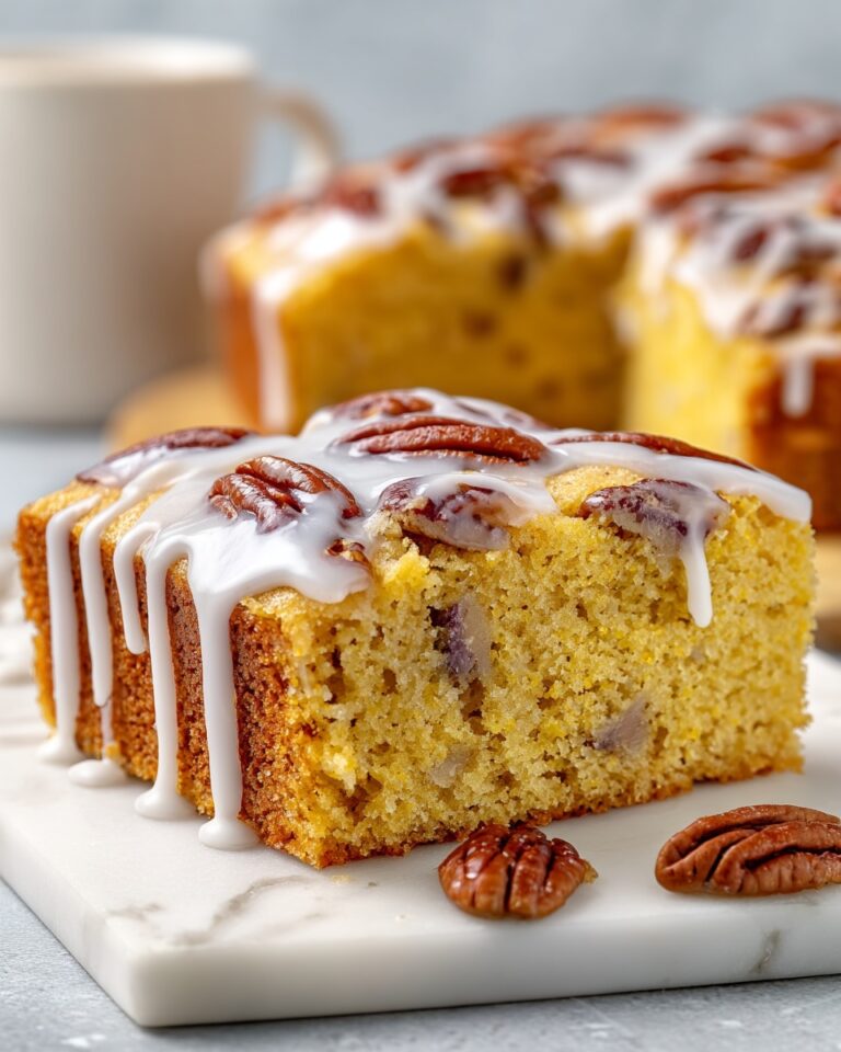 Crock Pot Cinnamon Roll Casserole Recipe