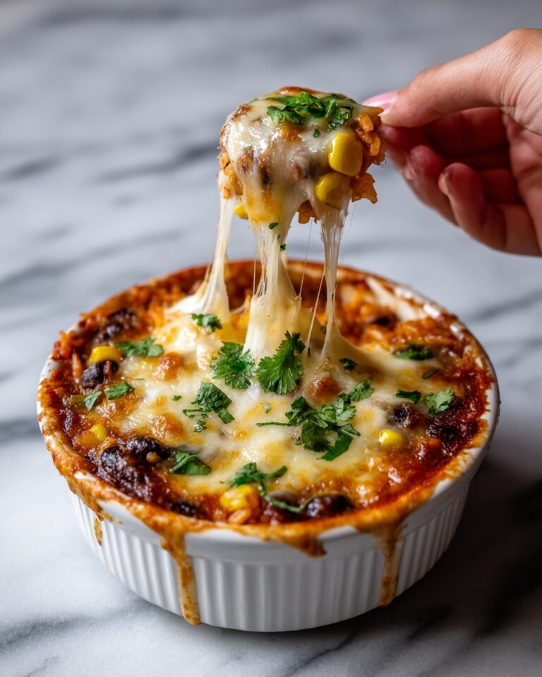 Tex Mex Chicken and Rice Recipe