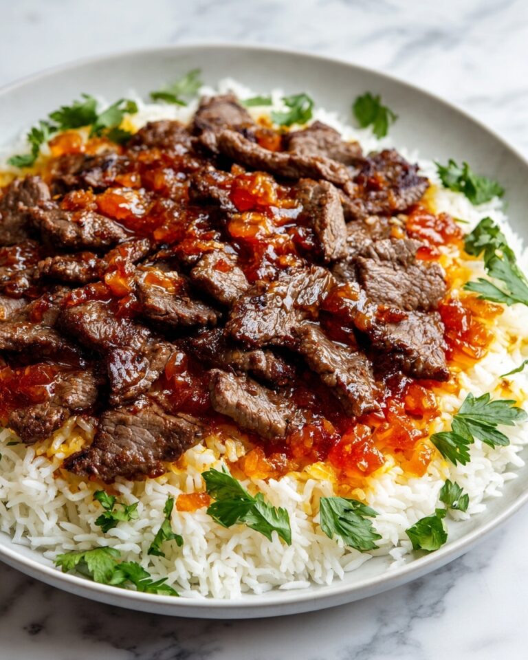 Swiss Tuna Steaks with Cherry Tomatoes, Capers, and Olives Recipe