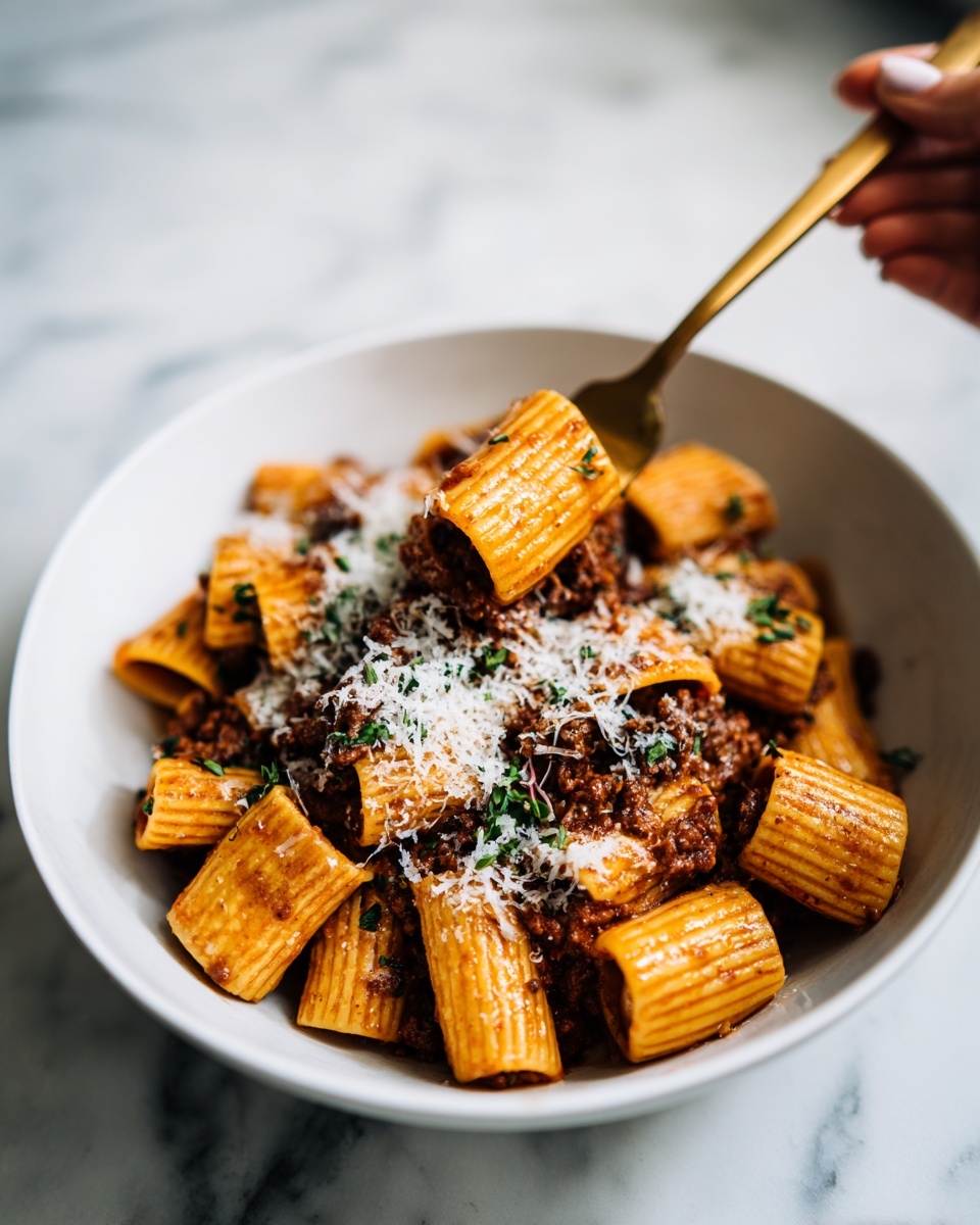 Pesto Beef Pasta Recipe - Recipe Image