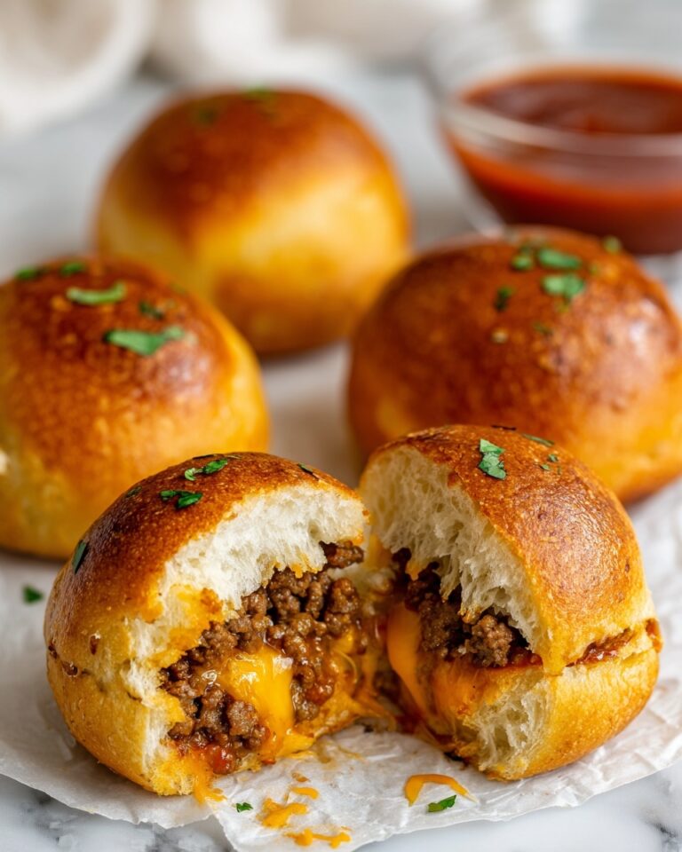 Cheesy Taco Sticks Recipe