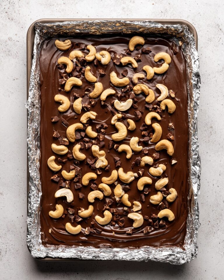 Tennessee Road Trip Snack Recipe