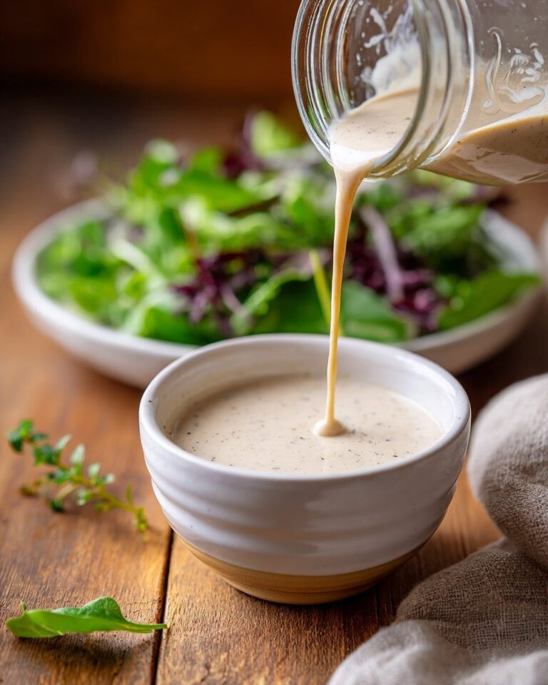 Homemade Greek Vinaigrette Recipe