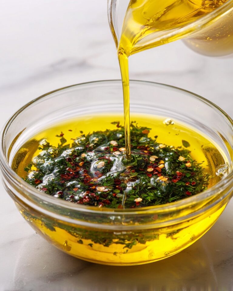 Olive Oil Bread Dip Recipe