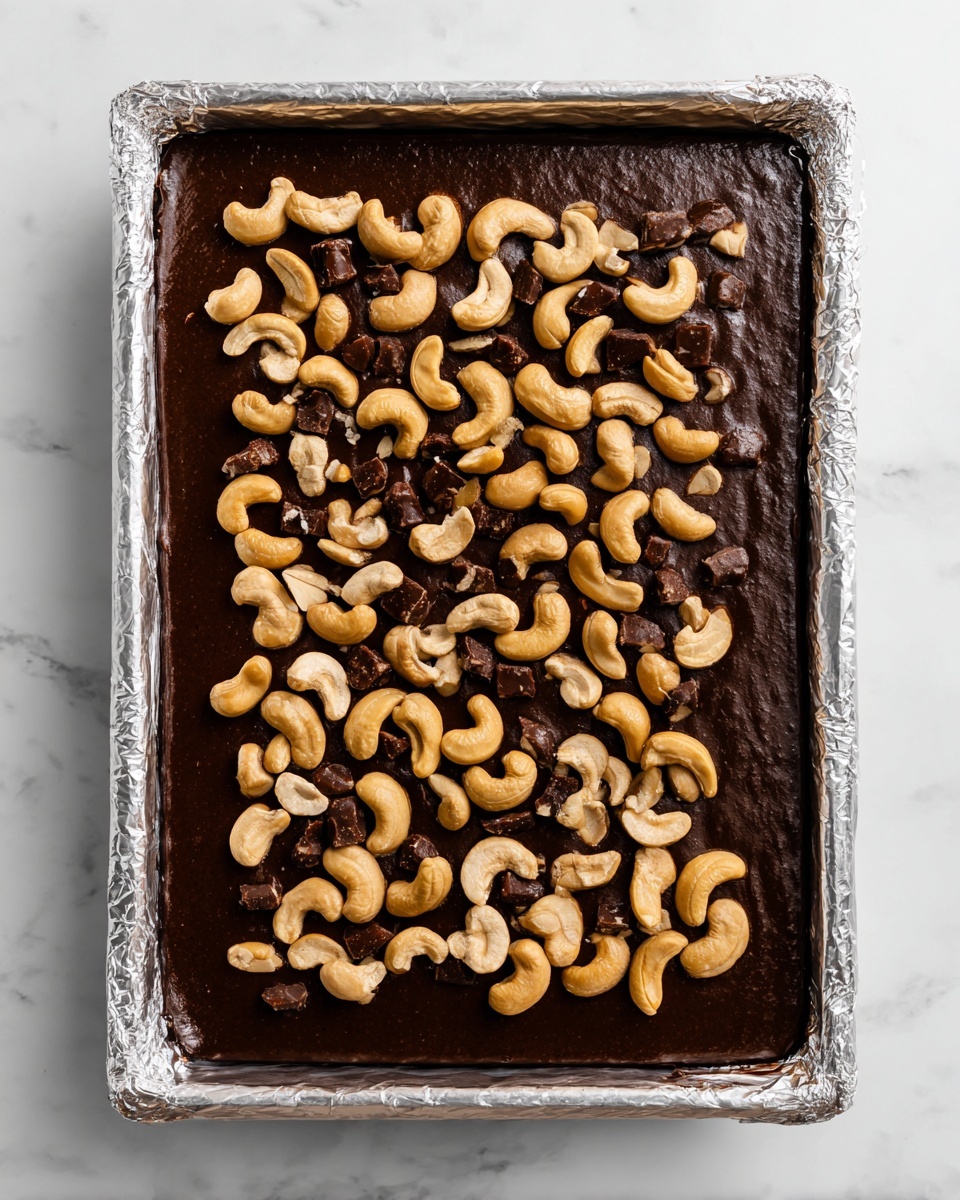 Tennessee Road Trip Snack Recipe - Recipe Image