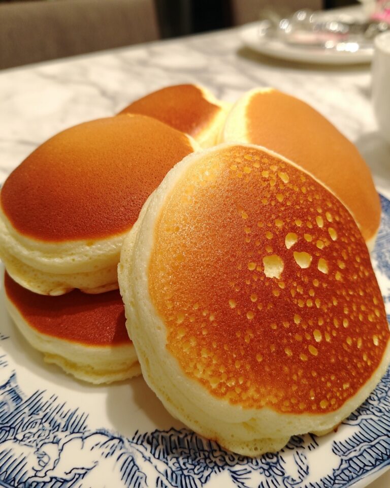 Southern Fried Cornbread Hoecakes Recipe