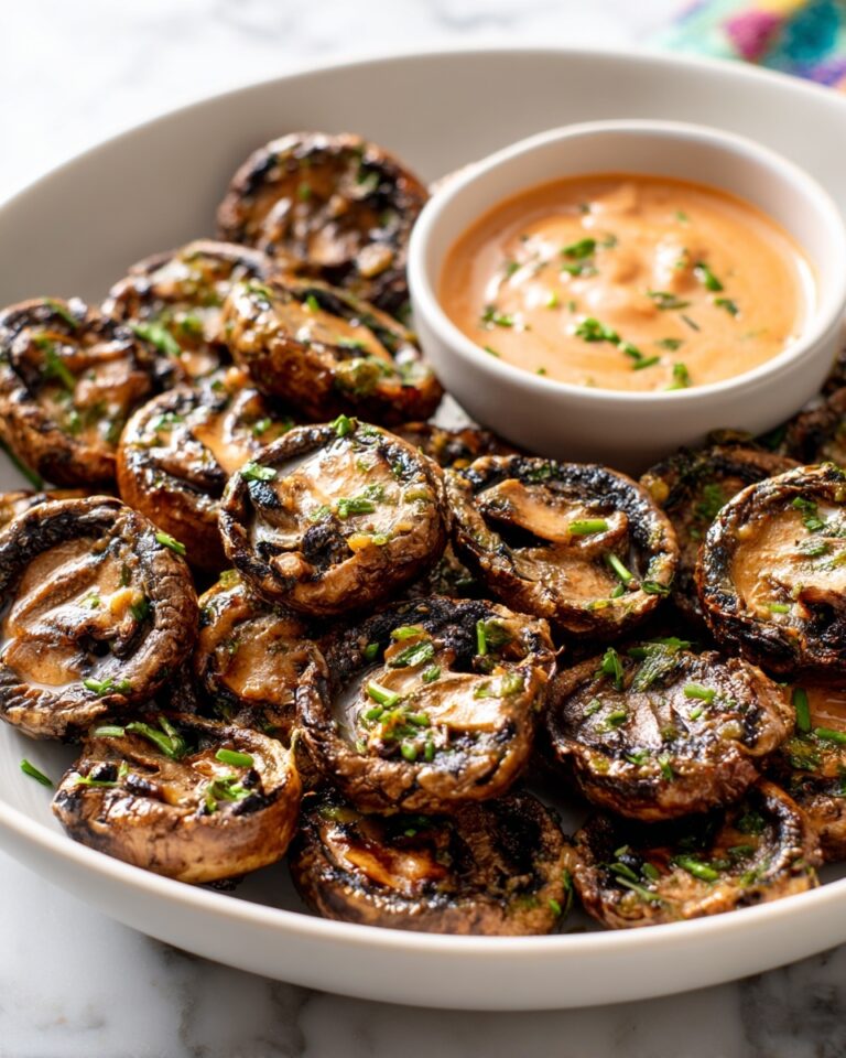 Juicy Korean-Style BBQ Meatballs with Spicy Mayo Sauce Recipe