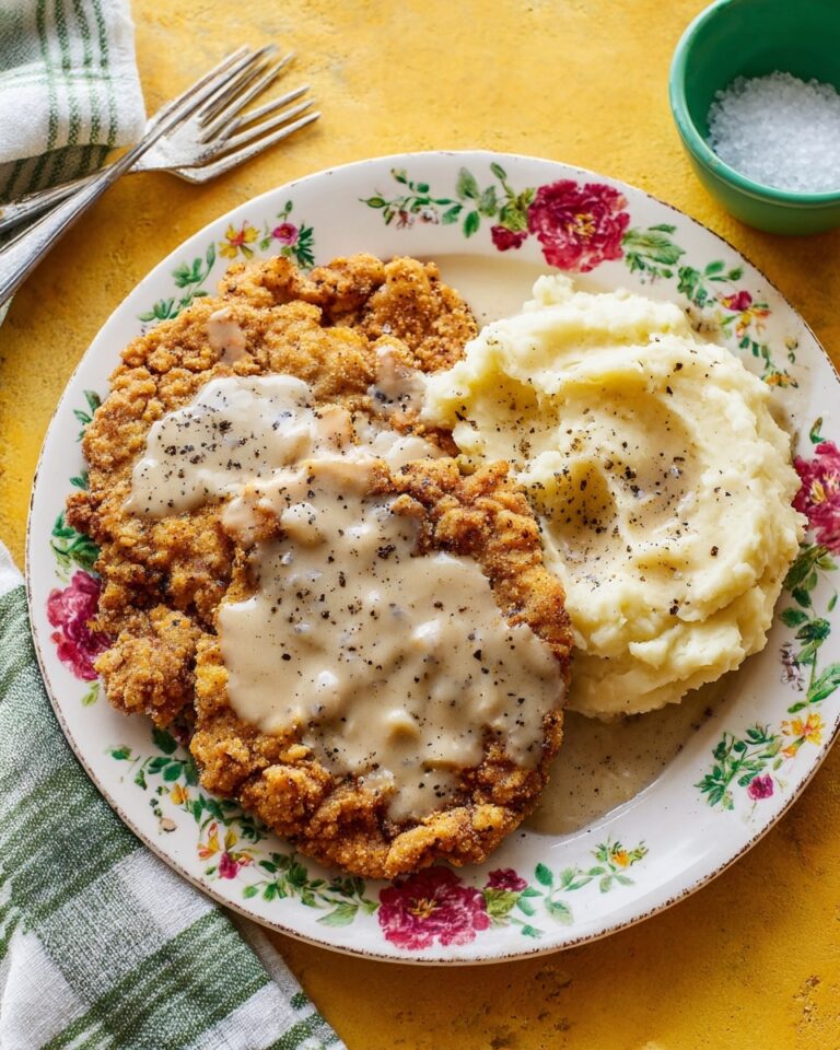 Pioneer Woman Chicken Fried Steak Recipe