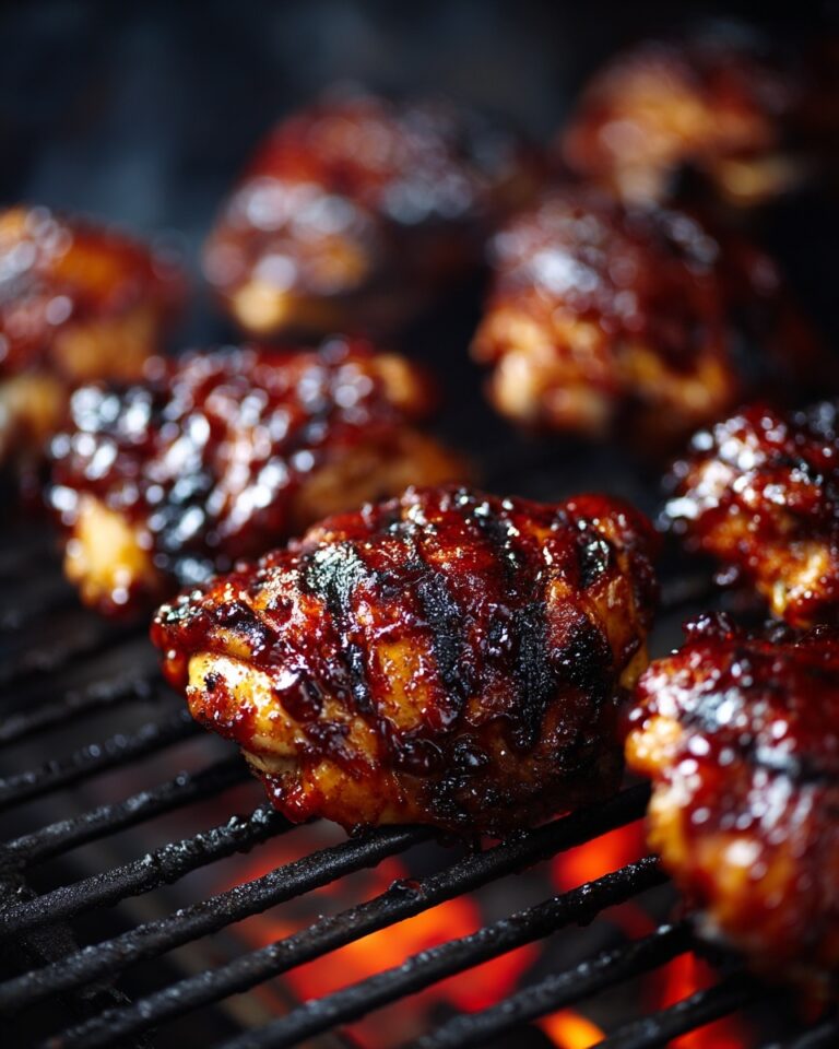 Grilled Pollo Asado with Citrus and Herb Marinade Recipe