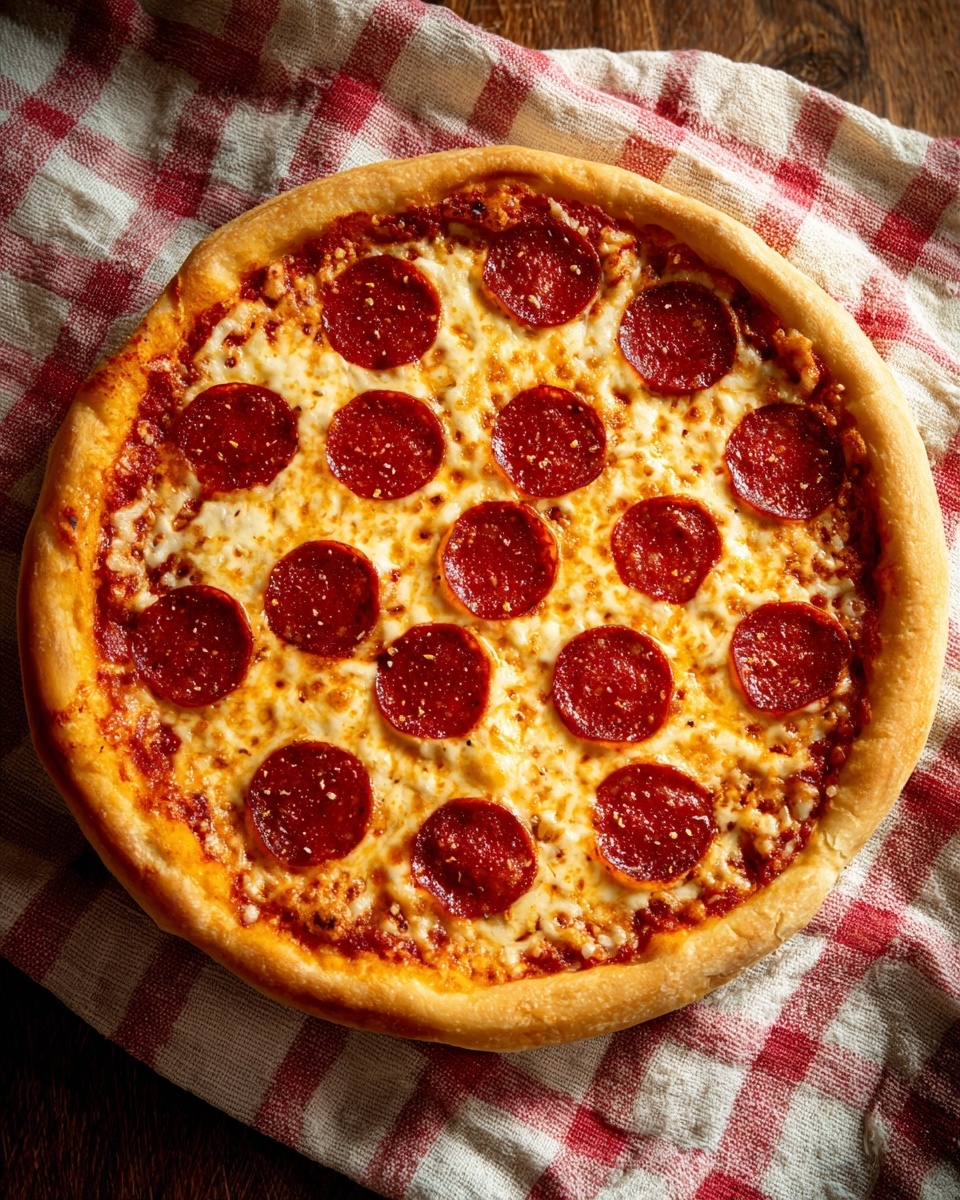 Crazy Dough Recipe for Pizza Recipe - Recipe Image