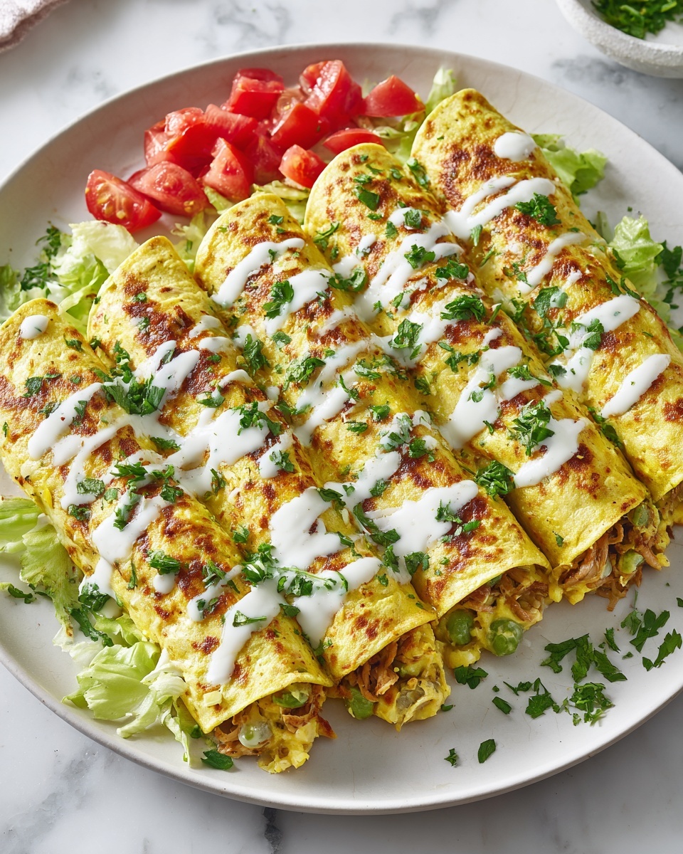Keto Chicken Cheese Taquitos Recipe - Recipe Image