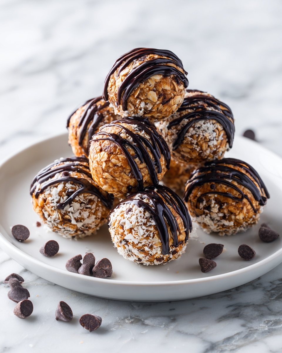 Samoas Cookies – A Decadent Treat Recipe - Recipe Image