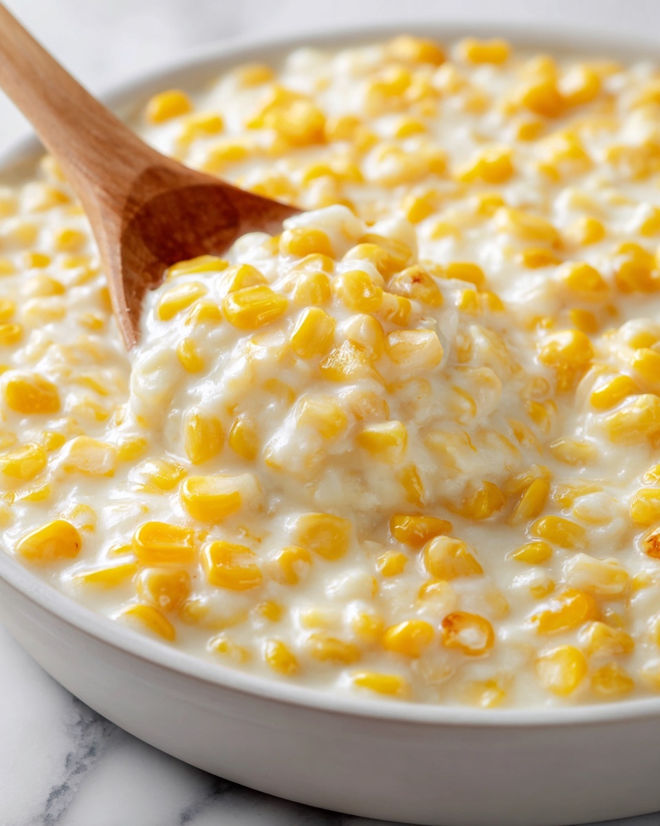 Street Corn Queso Recipe - Recipe Image