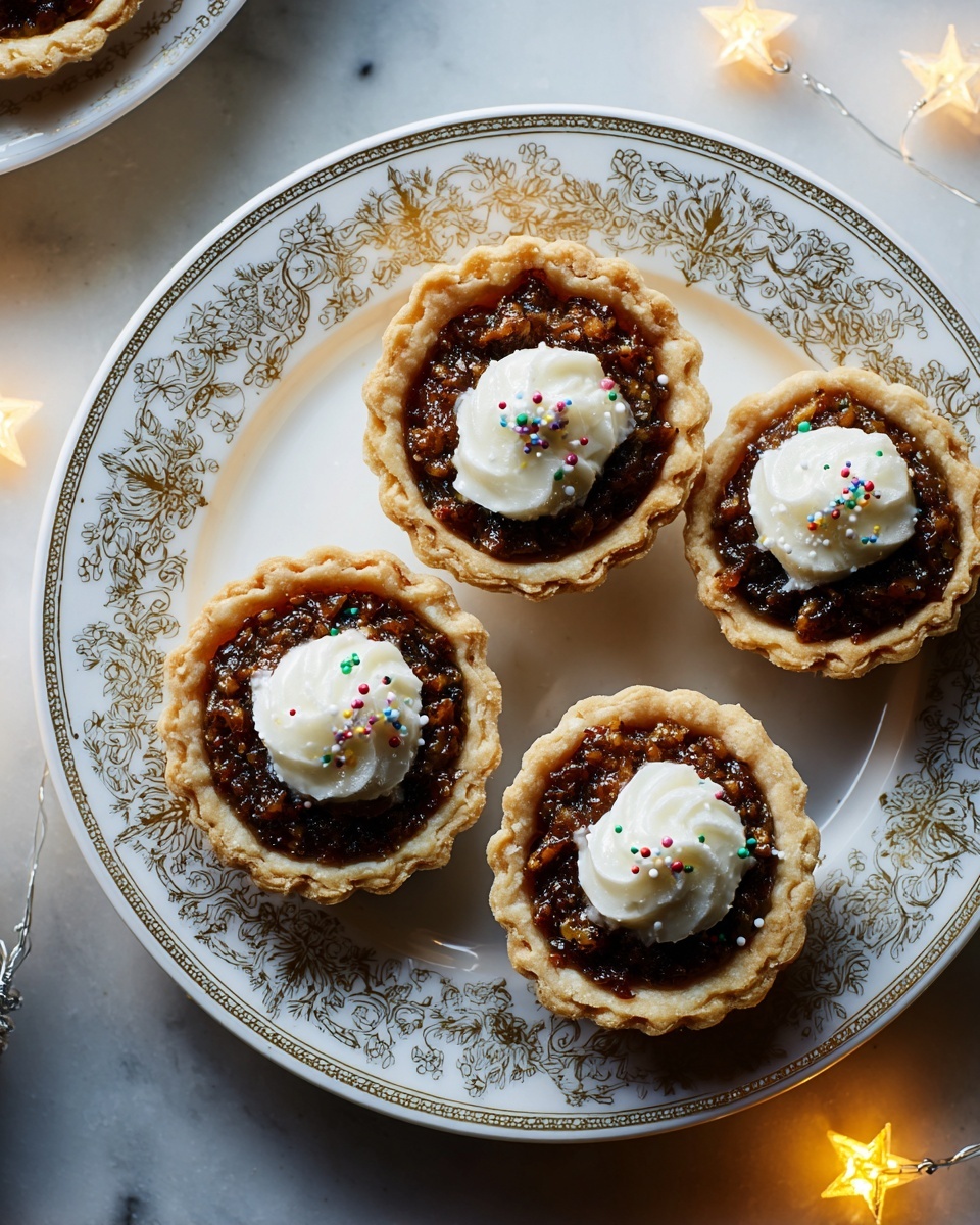Italian Fig Cookies (Cucidati) Recipe - Recipe Image