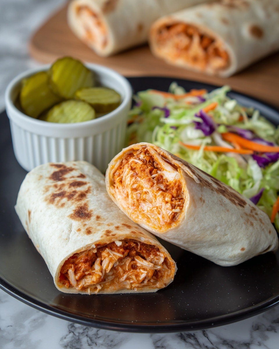 Cheeseburger Burritos Animal Style Recipe - Recipe Image