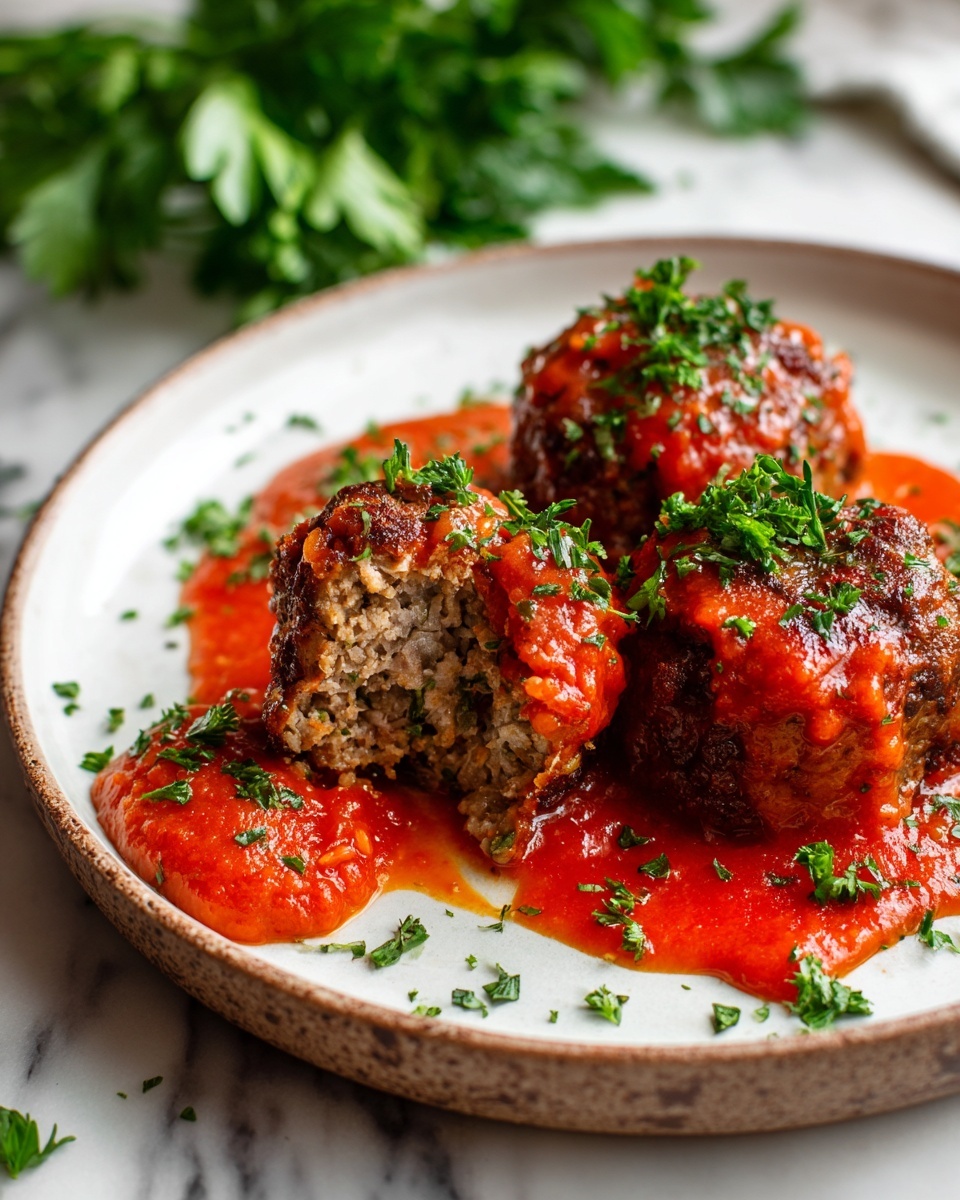 Best Easy Mini Meatloaf with Ground Turkey Recipe - Recipe Image