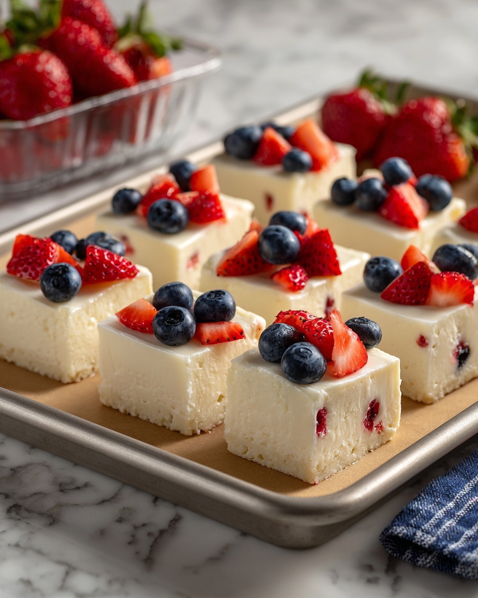 Baked Yogurt Delight Recipe - Recipe Image