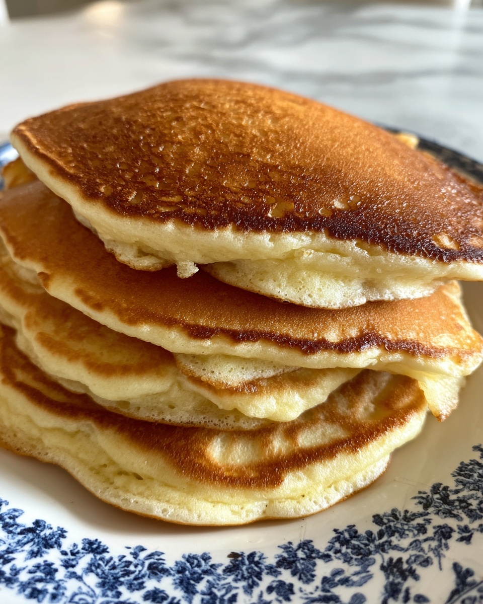 Southern Fried Cornbread Hoecakes Recipe - Recipe Image