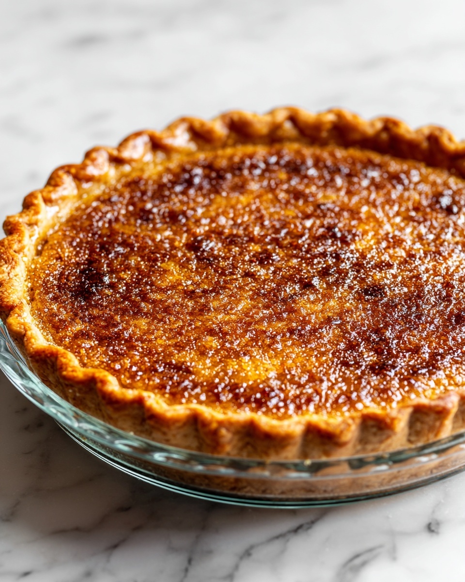 Grandmother's Pie Crust Recipe - Recipe Image