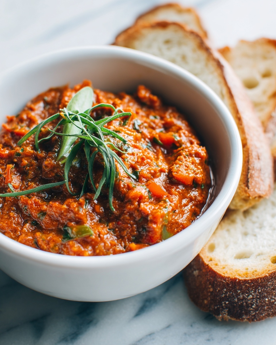 Moroccan Zaalouk Recipe - Recipe Image