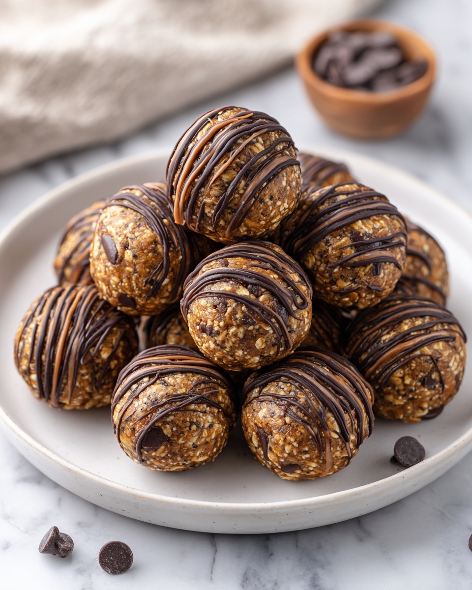 Samoas Cookies – A Decadent Treat Recipe - Recipe Image