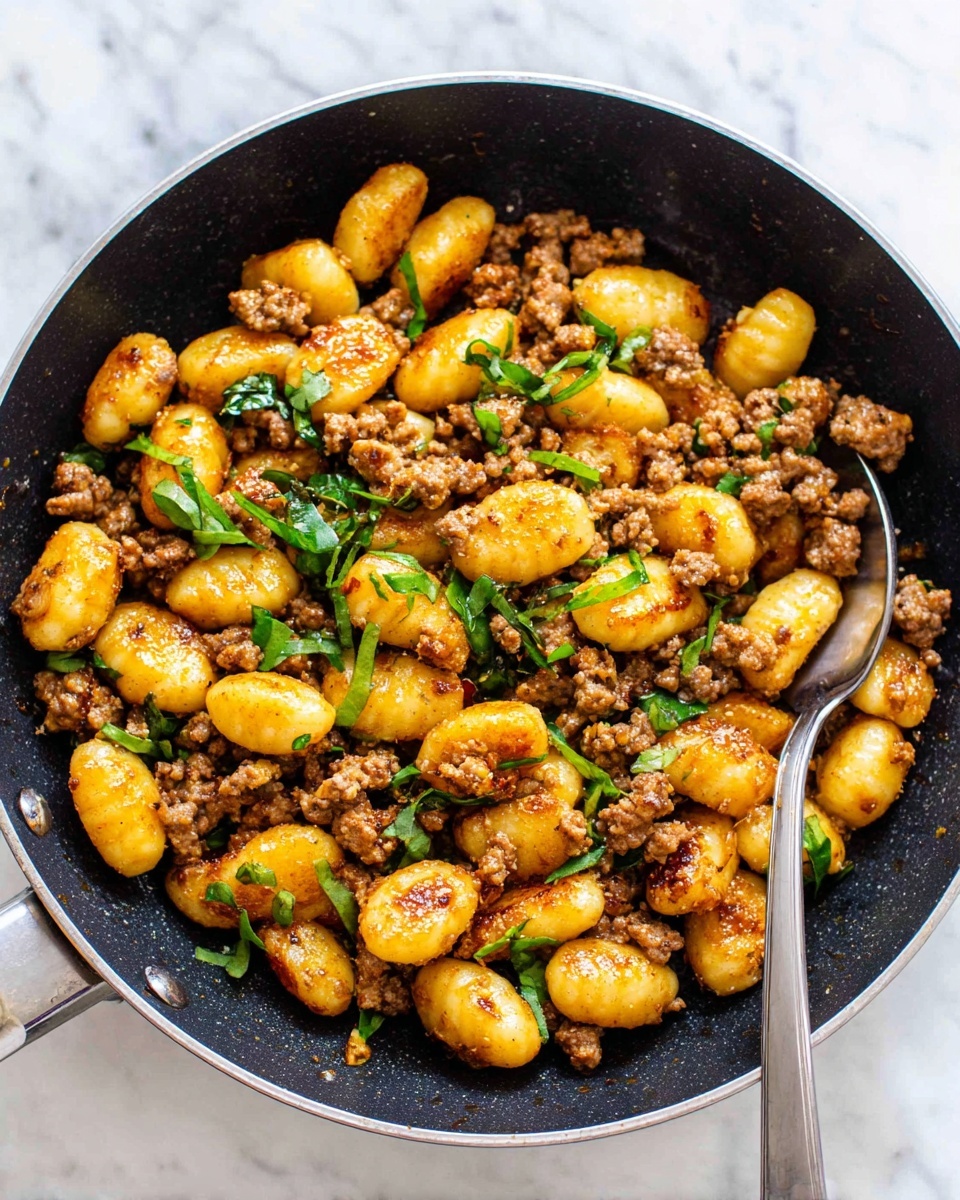 Crispy Potato Leek Turkey Hash Recipe - Recipe Image