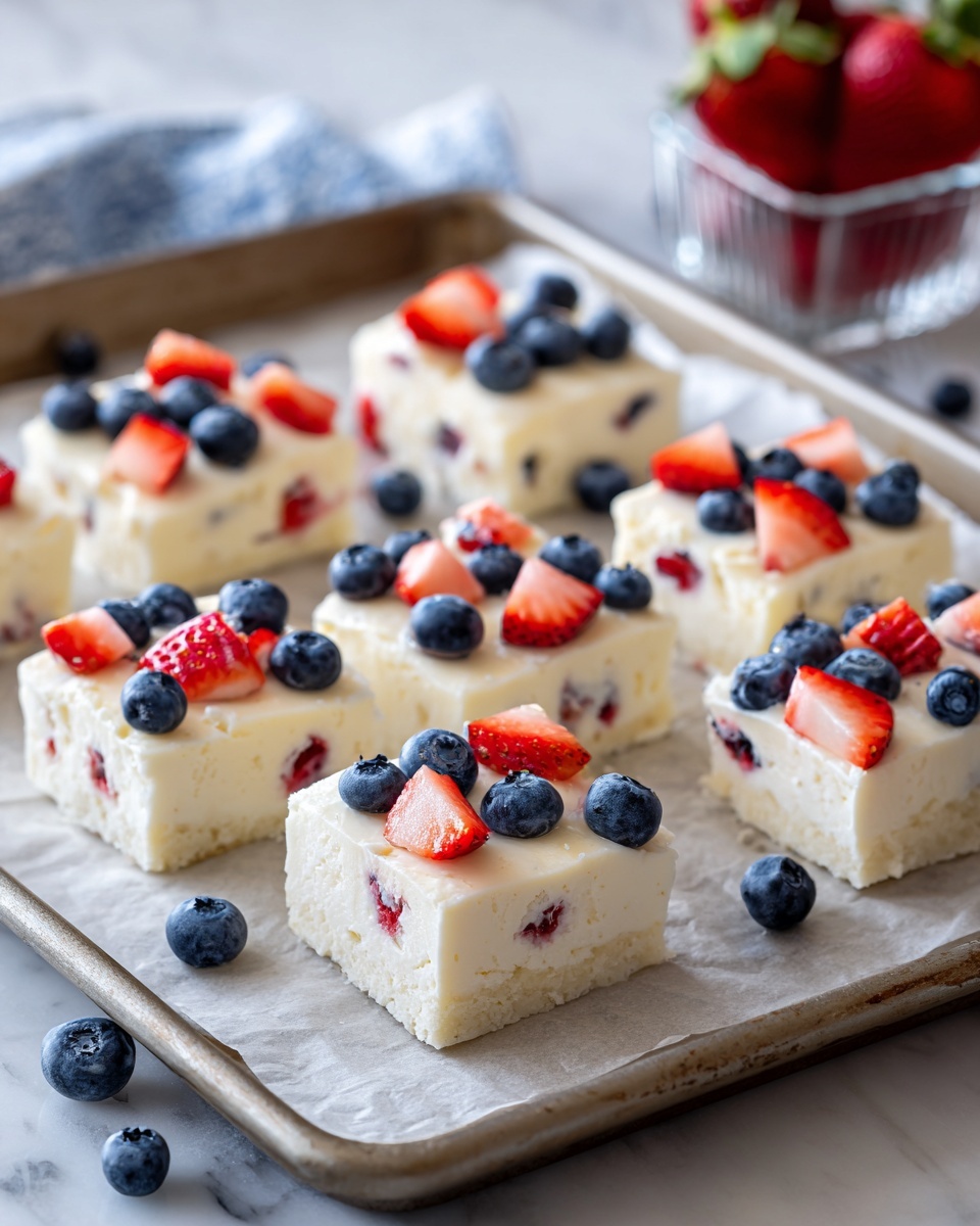 Baked Yogurt Delight Recipe - Recipe Image