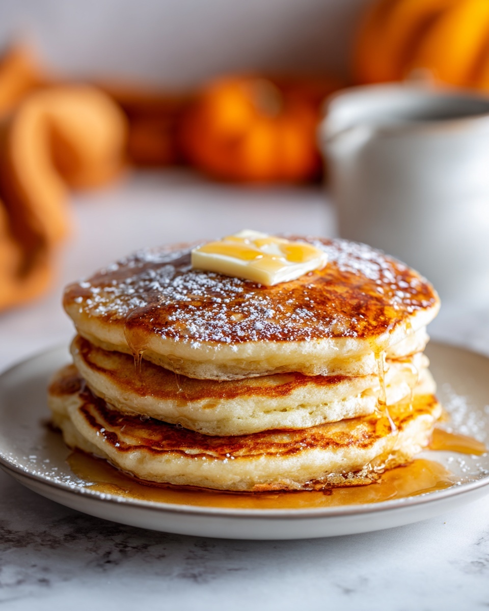 Pumpkin French Toast Recipe - Recipe Image